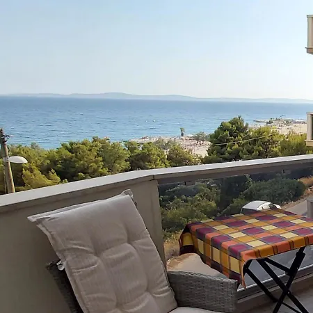 Apartment Luxury Tina By The Znjan Split