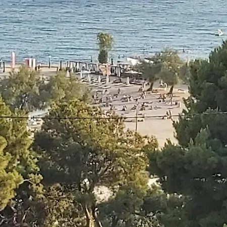 Apartment Luxury Tina By The Znjan Split