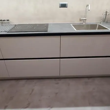 Luxury Tina By The Znjan Apartment *
