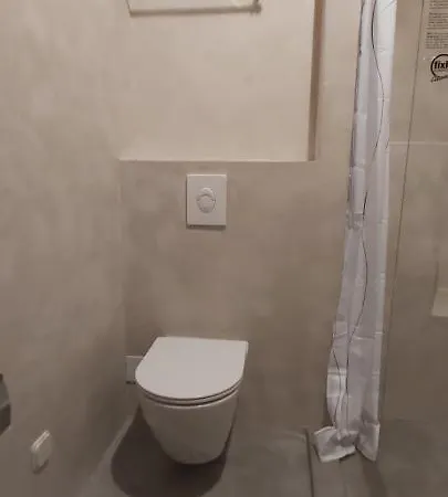Apartment Luxury Tina By The Znjan Split
